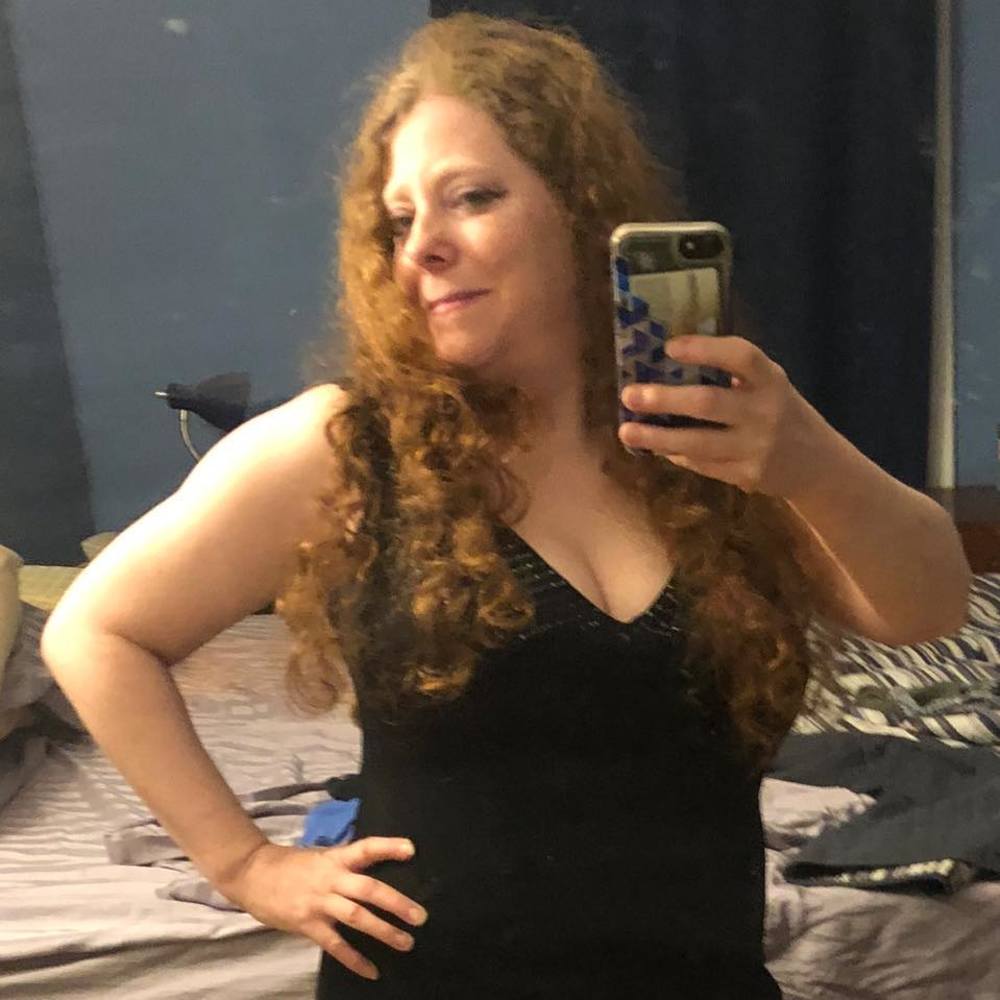 Meet your Posher, Susan